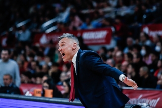 "Raptors" naują trenerį rinksis iš dviejų europiečių, bet Jasikevičiaus sąraše nėra